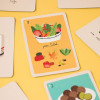 LONDJI Lonji Card game - À la cuisine - 8436580424585 - 8436580424585