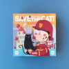 lonji save the cat - ST00075 -