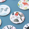 londji lonji memo-wildlife - ST00070 -