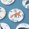 londji lonji memo-wildlife - ST00070 -