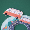 lonji pocket puzzle - Petit Voyage - ST00071 -