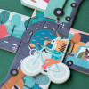 lonji pocket puzzle - Petit Voyage - ST00071 -