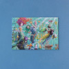 LONDJI POCKET PUZZLE - MY MERMAID - POP0013 - 8436580424561