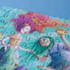 LONDJI POCKET PUZZLE - MY MERMAID - POP0013 - 8436580424561