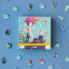 LONDJI POCKET PUZZLE - MY MERMAID - POP0013 - 8436580424561