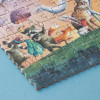 LONDJI  Lonji Pocket Puzzle - My Unicorn - POP0008 - 8436580424011