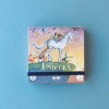 LONDJI  Lonji Pocket Puzzle - My Unicorn - POP0008 - 8436580424011