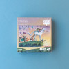 LONDJI  Lonji Pocket Puzzle - My Unicorn - POP0008 - 8436580424011