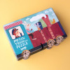 LONDJI  Lonji Puzzle - My little train - POP0010 - 8436580426572