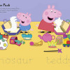 Peppa Pig - Happy Holiday Sticker Activity Book - 9780723271680 - 9780723271680