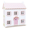 Le Toy Van Sophienin Bebek Evi - H104 - 5060023411042