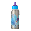 Insulated bottle flip-up Campus 350 ml - Frozen 2 - 107458065382 -