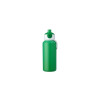 Drinking bottle pop-up Campus 400 ml - Green - 8711269947068 - 8711269947068