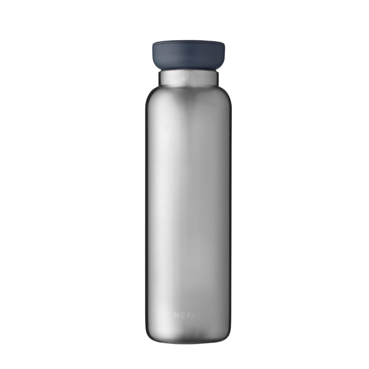 Insulated bottle Ellipse 900 ml - Natural brushed - 104172046800 -