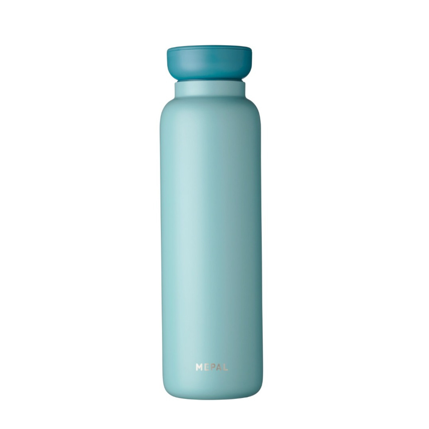 Insulated bottle Ellipse 900 ml - Nordic green - 104172092400 -