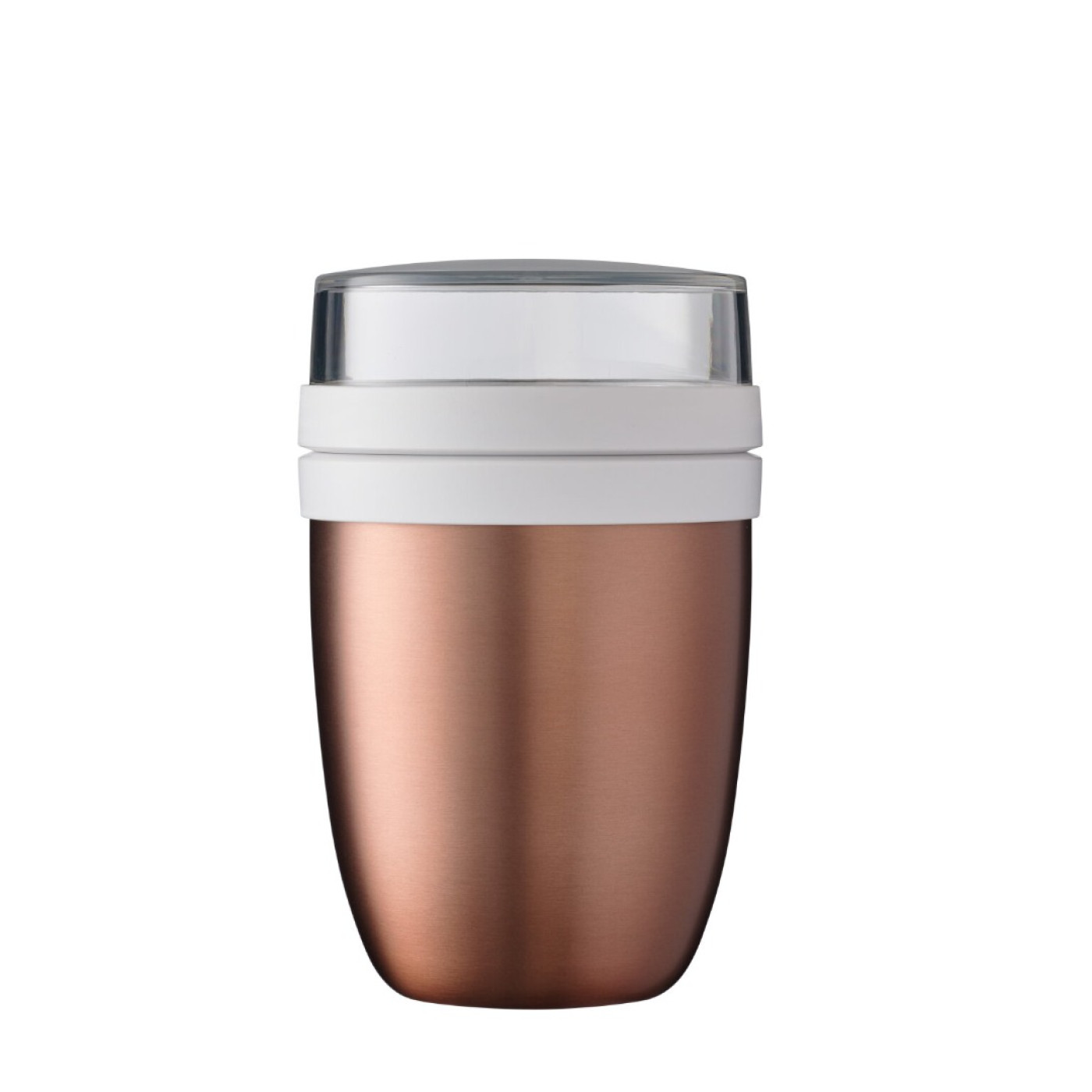 Insulated lunch pot Ellipse - rose gold - 8711269999517 - 8711269999517