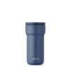 Insulated mug Ellipse 375 ml / 13 oz - Nordic denim - 8711269987385 - 8711269987385