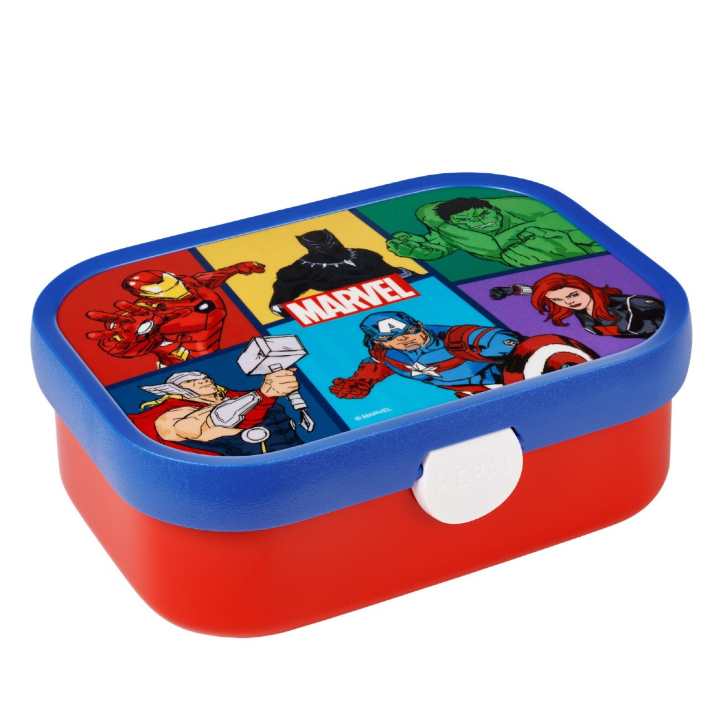 Lunch box Campus - avengers - 107440065395 -