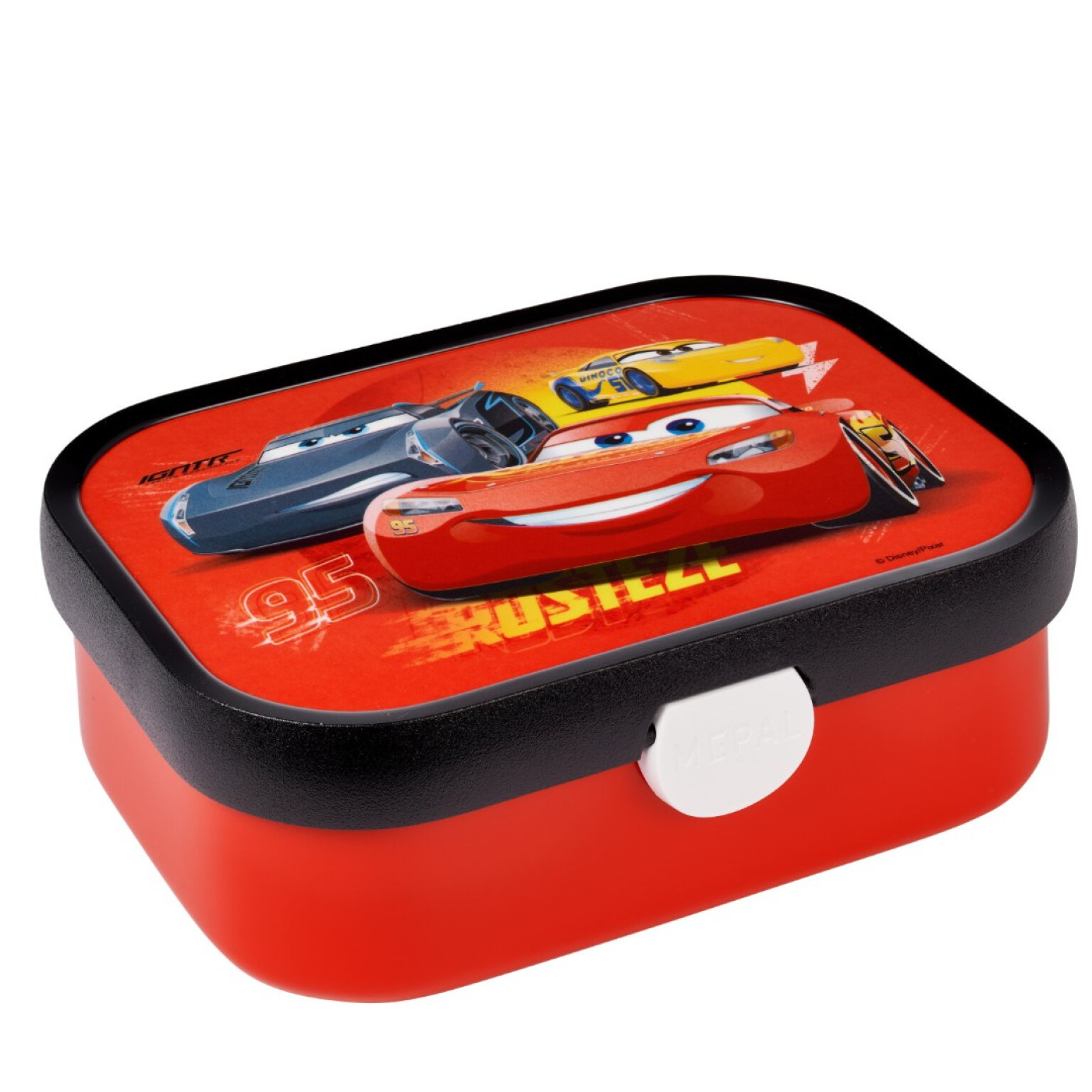 Lunch box Campus - cars - 107440065394 -