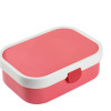 Lunch box Campus - pink - 8711269946993 - 8711269946993