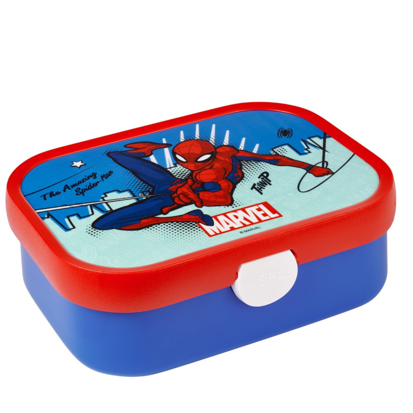 Lunch box Campus - spiderman - 107440065396 -