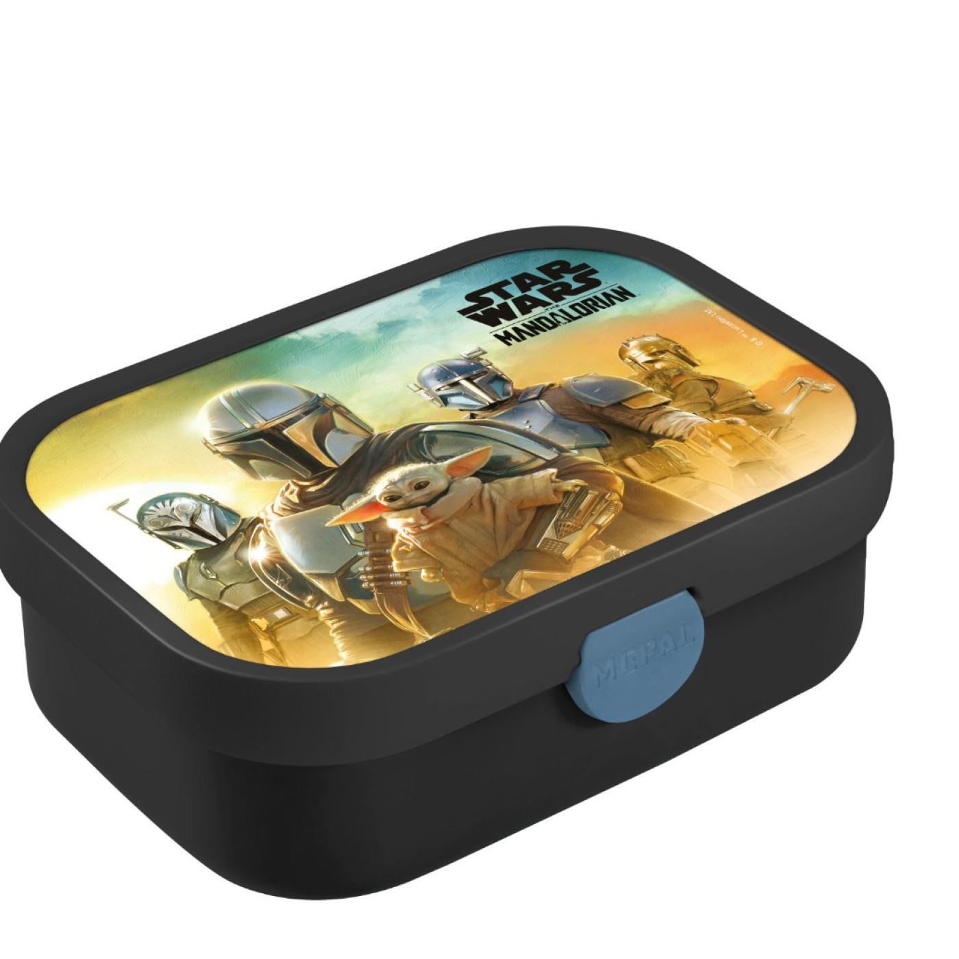 Lunch box Campus - Star Wars - 107440065404 - 8720294042143