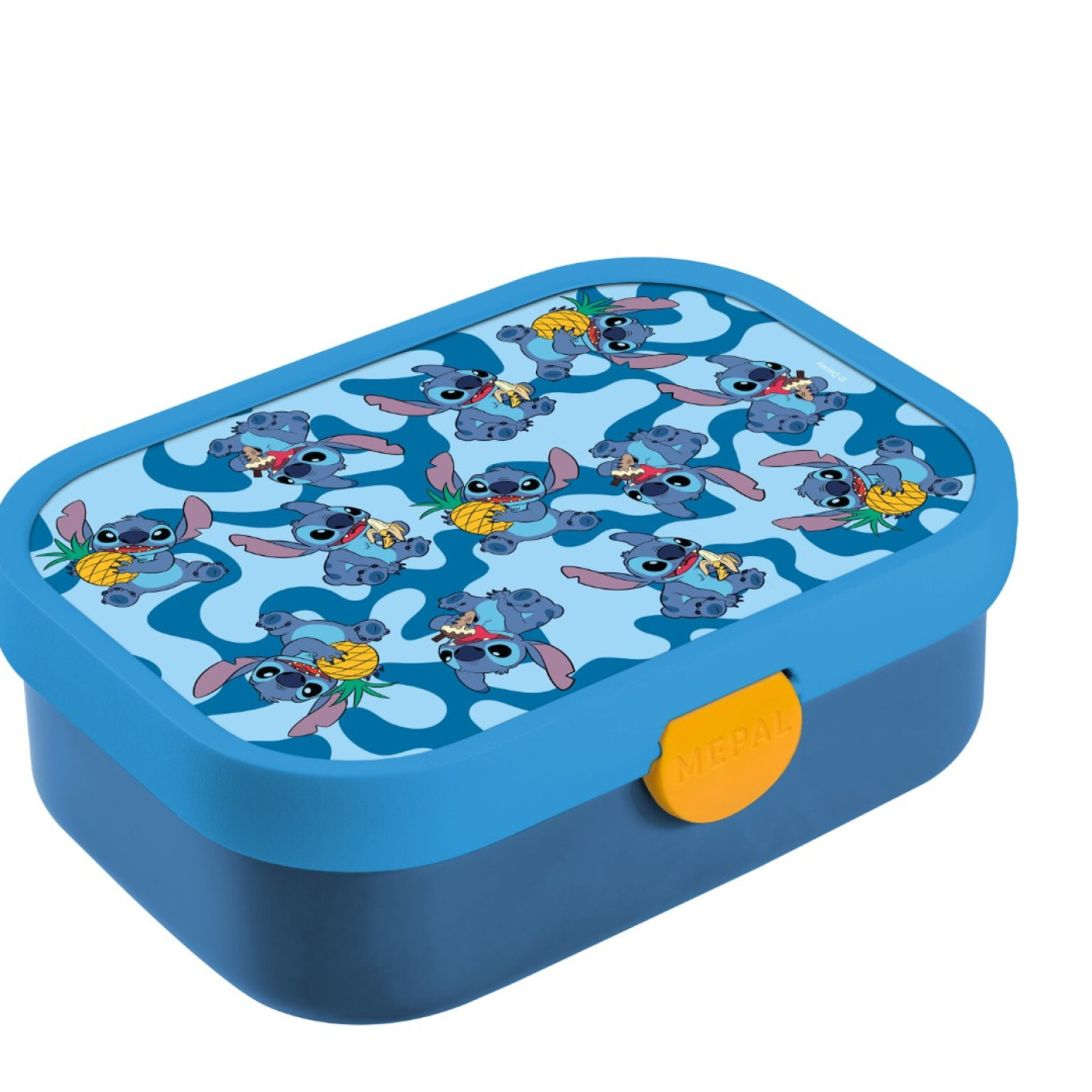 Lunch box Campus - Stitch - 107440065403 -