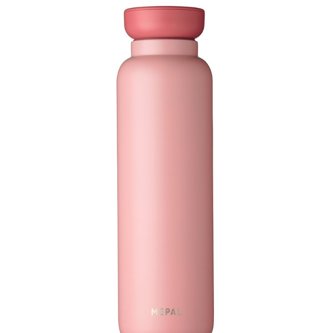 Insulated bottle Ellipse 900 ml - Nordic pink - 104172076700 -