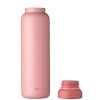 Insulated bottle Ellipse 900 ml - Nordic pink - 104172076700 -