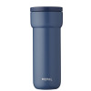 Insulated mug Ellipse 475 ml - Nordic denim - 8711269987422 - 8711269987422