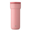 Insulated mug Ellipse 475 ml - Nordic pink - 8711269987446 - 8711269987446