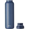 Insulated bottle Ellipse 900 ml - Nordic denim - 8711269987293 - 8711269987293