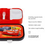 Lunch box Campus - cars - 107440065394 -