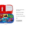 Lunch box Campus - avengers - 107440065395 -