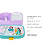 Lunch box Campus - Disney Princess - 107440065398 - 8720294022411