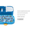 Lunch box Campus - Stitch - 107440065403 -