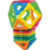 Magformers Mıknatıslı Neon LED Set - 31 Parça - 709007 - 8809465531485