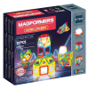 Magformers Mıknatıslı Neon LED Set - 31 Parça - 709007 - 8809465531485