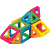 Magformers Mıknatıslı Neon LED Set - 31 Parça - 709007 - 8809465531485