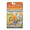 Water Wow! Su ile boyama kitabı - Safari - ST00668 -