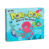 Poke-A-Dot - İnteraktif Kitap - Whos in the Ocean - MD041342 -