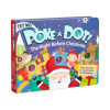 Poke-A-Dot - İnteraktif Kitap - The Night Before Christmas - MD041349 -