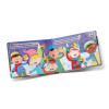 Poke-A-Dot - İnteraktif Kitap - The Night Before Christmas - MD041349 -