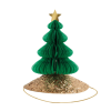 Meri Meri Mixed Christmas Party Hats- Karışık Yeni Yıl Şapkaları - ST00639 -