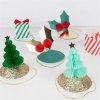 Meri Meri Mixed Christmas Party Hats- Karışık Yeni Yıl Şapkaları - ST00639 -