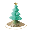 Meri Meri Mixed Christmas Party Hats- Karışık Yeni Yıl Şapkaları - ST00639 -