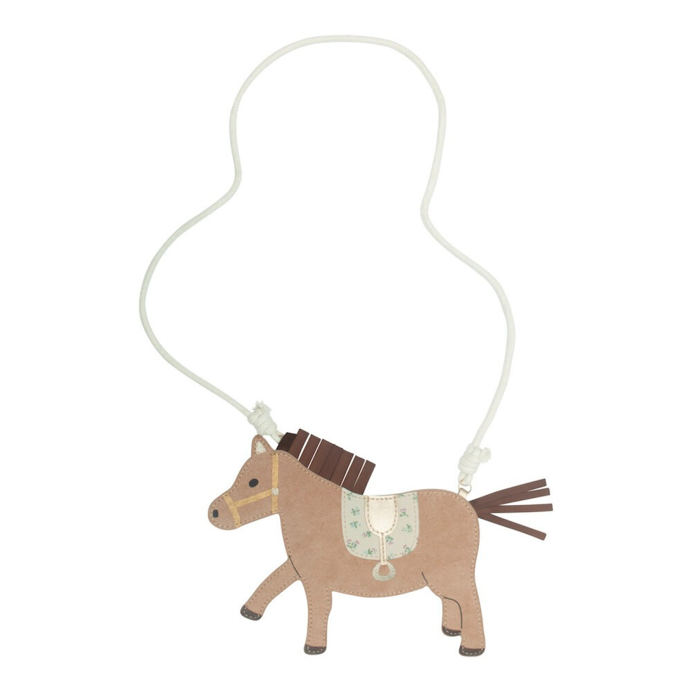 Mimi & Lula Floral Horsey Çanta - 5060925057799 - 5060925057799