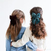 Mimi & Lula Agnes Oversize Bow 2’li Toka - Teal - 152067-79 -