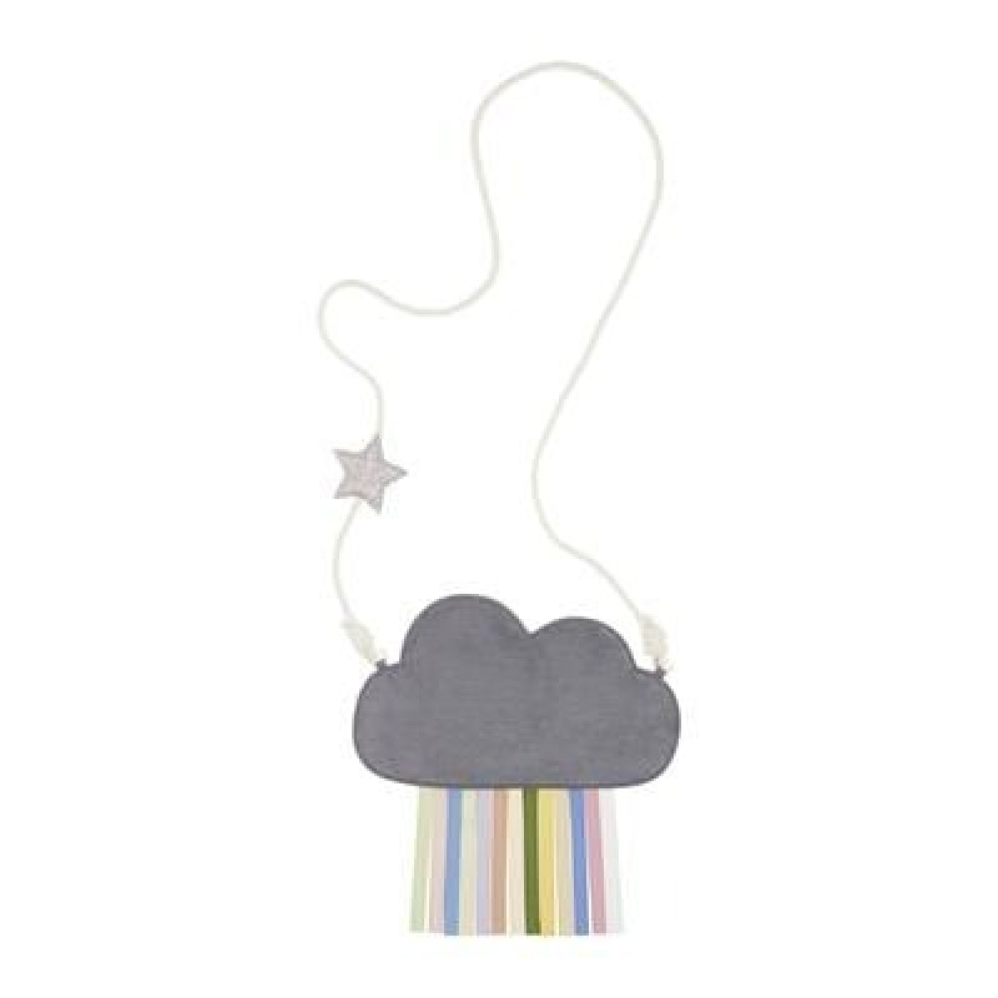 Mimi & Lula Rainy Day Çanta - ST00231 -