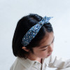 Mimi & Lula Edie Bow Alice Taç- Teal - 5060925057263 - 5060925057263